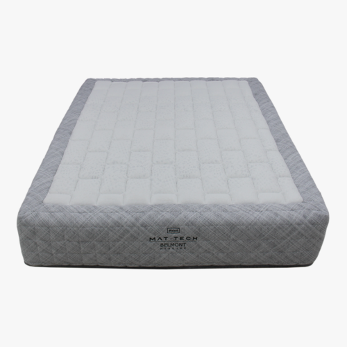 Mat-Tech Must Belmont Hybrid Mattress