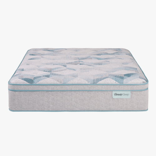BEAUTYREST MATELAS BROOKLYN DEVANT