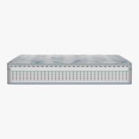 BEAUTYREST MATELAS BROOKLYN RESSORTS
