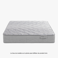 BEAUTYREST MATELAS HARLEM DEVANT