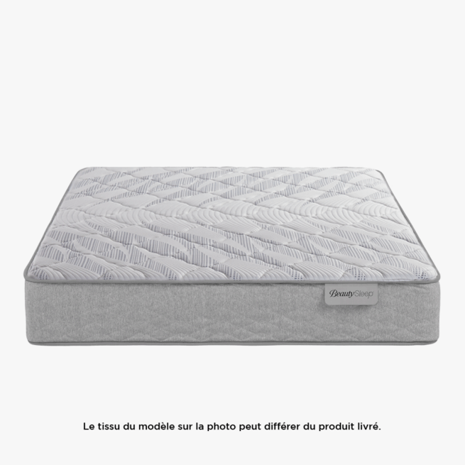 BEAUTYREST MATELAS HARLEM DEVANT