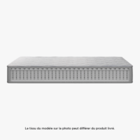 BEAUTYREST MATELAS HARLEM RESSORTS