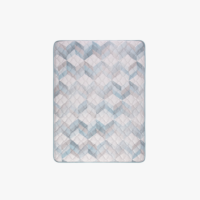 BEAUTYREST MATELAS HUDSON DESSUS