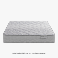 BEAUTYREST MATTRESS HARLEM FRONT