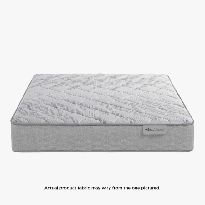 BEAUTYREST MATTRESS HARLEM FRONT