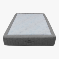 MAT TECH MATTRESS EUPHORIA FACE