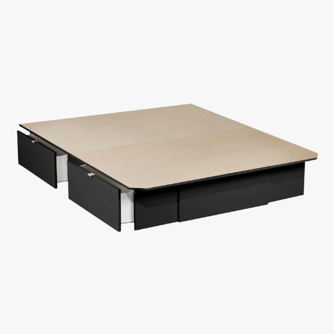 NC BED 933 NOVONOIR
