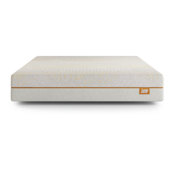 WR PNG JUMP ECO FLOW MATELAS DEVANT