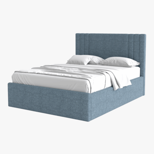 ARSENO BED FERRARA ANGLE