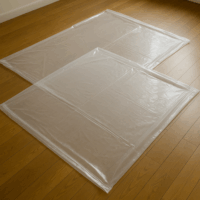 SAC MATELAS OUVERTS PLANCHER