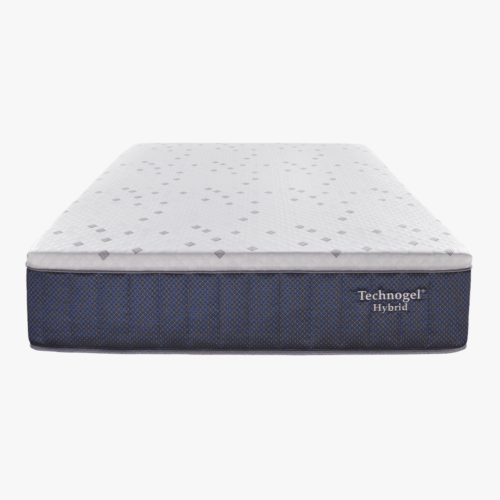 TECHNOGEL MATELAS TUSCANY DEVANT