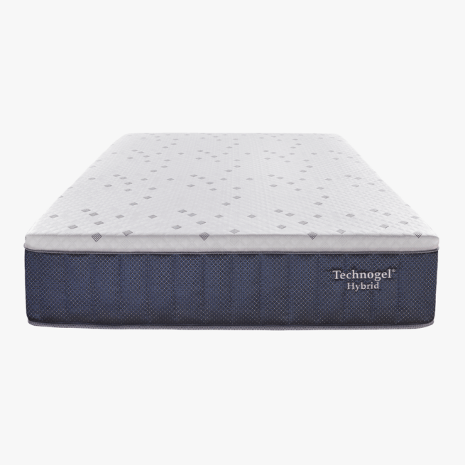 TECHNOGEL_MATTRESS_VERONA_FRONT