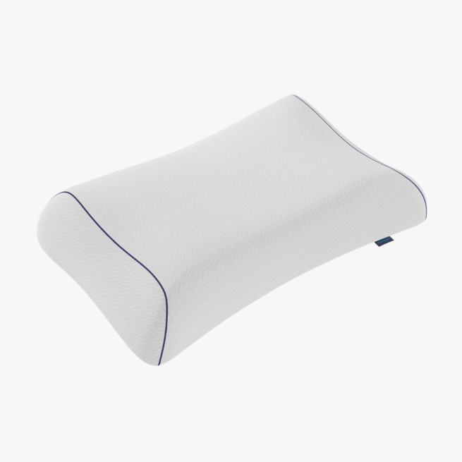 Technogel® Contour Pillow - Matelas Bonheur