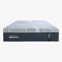 TEMPUR-PEDIC_MATTRESS_LUXEALIGN_MOELLEUX_FRONT