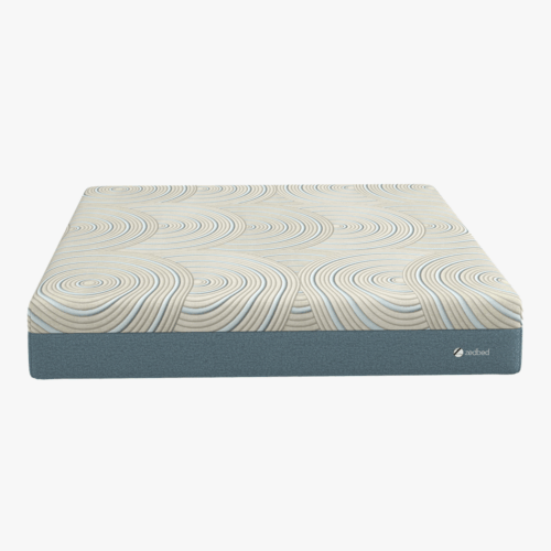 ZEDBED SEDNA3.0 MATELAS DEVANT
