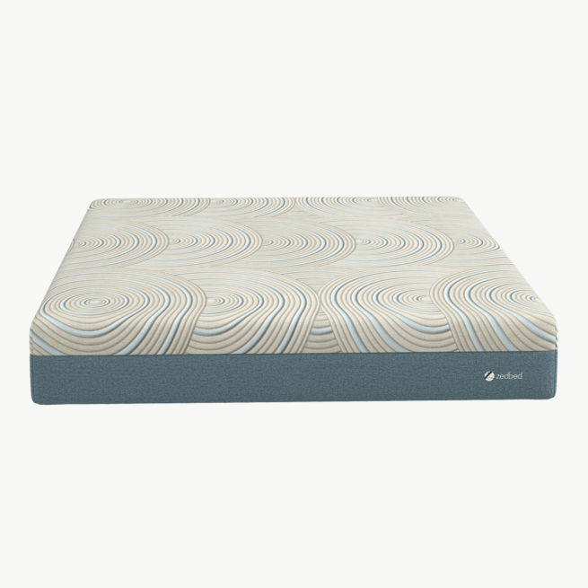 ZEDBED SEDNA3.0 MATELAS DEVANT
