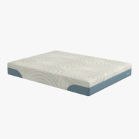 ZEDBED VESTA3.0 MATELAS ANGLE