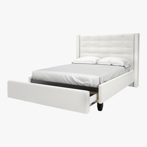 Beaudoin Phoenix Platform Bed