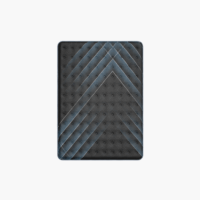 BEAUTYREST BEAUTYREST MATELAS TRIBECA DESSUS