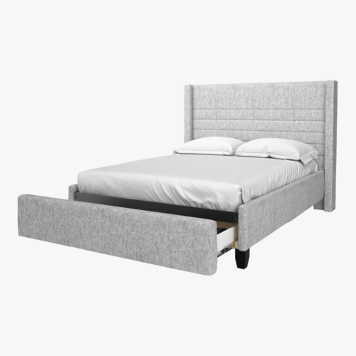 Beaudoin Esperanza Platform Bed