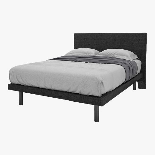 Beaudoin Reflexx Platform with Ennis Headboard