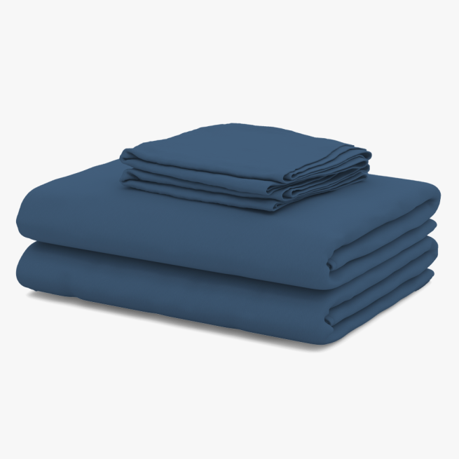 OXYGENE BEDSHEETS KARMA FLINT STONE