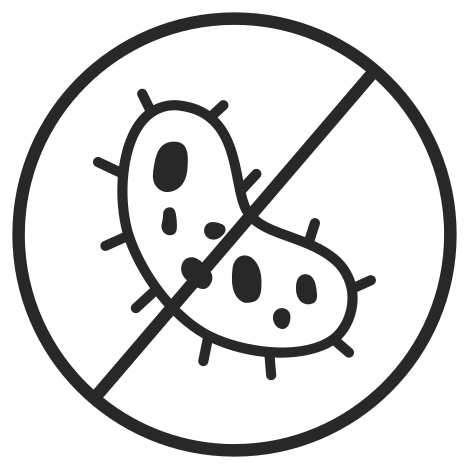 Antimicrobien & antifongique