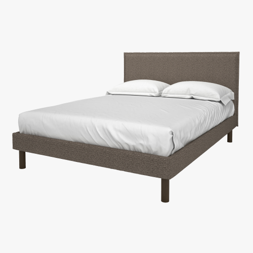 Beaudoin Halo Platform Bed