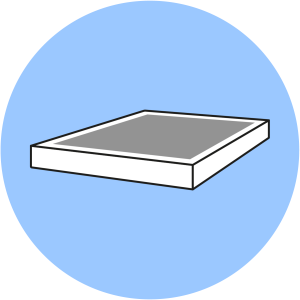 Box springs Box springs