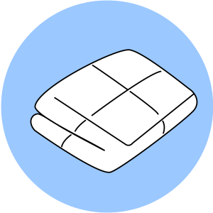 Duvets