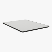 mat tech postureboard sommier angle