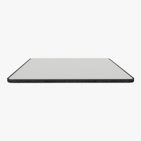 mat tech postureboard sommier devant