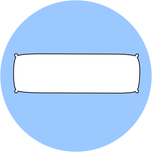 Oreillers de Corps