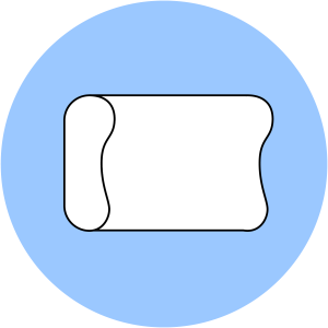 Ergonomic Pillows