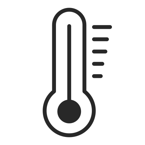 Surmatelas contrôle de la temperature