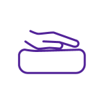 icon polysleep firmness icon polysleep firmness