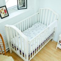 polysleep matelas bassinette lifestyle chambre