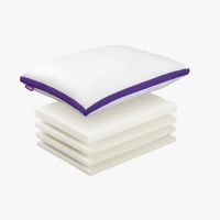 polysleep oreiller couches