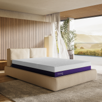 polysleep polysleep matelas lifestyle chambre beige angle