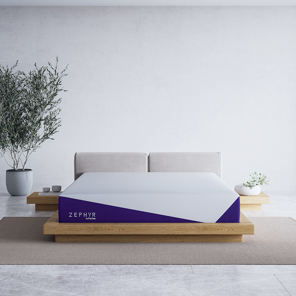 Matelas Polysleep Zephyr 2.0