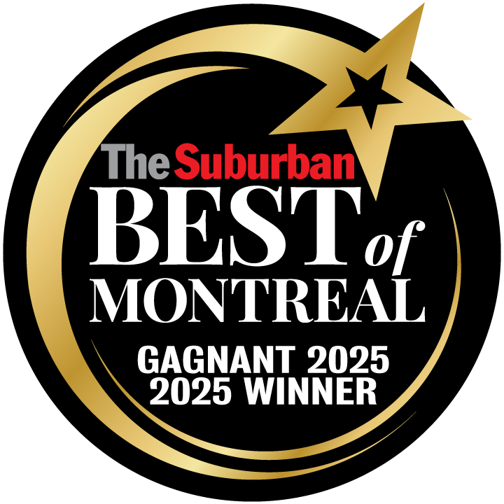 Best of Montreal 2025