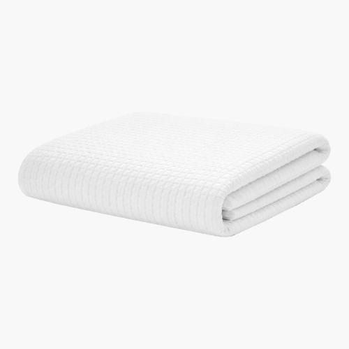 Blu Artic Mattress Protector