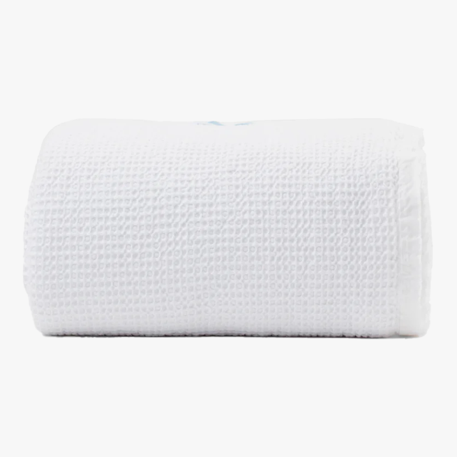 blu baia jetee blanc rouleau