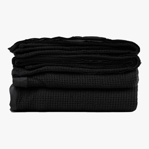 Blu Sleep Baia Throw