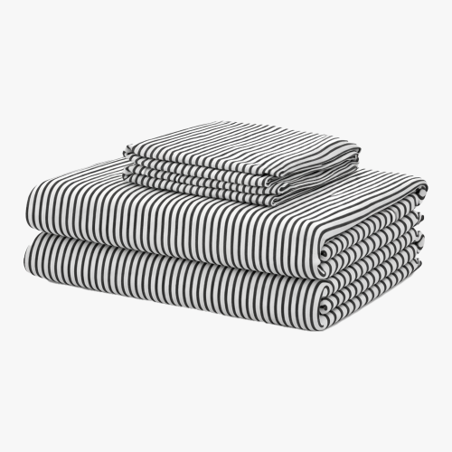 Oxygène Bliss Sheet Set