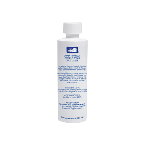 blue magic waterbed conditioner