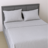 oxygene bliss draps charcoal ligne vertical