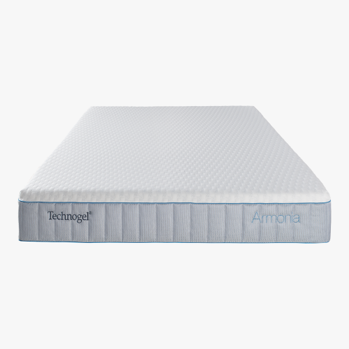technogel armonia matelas devant
