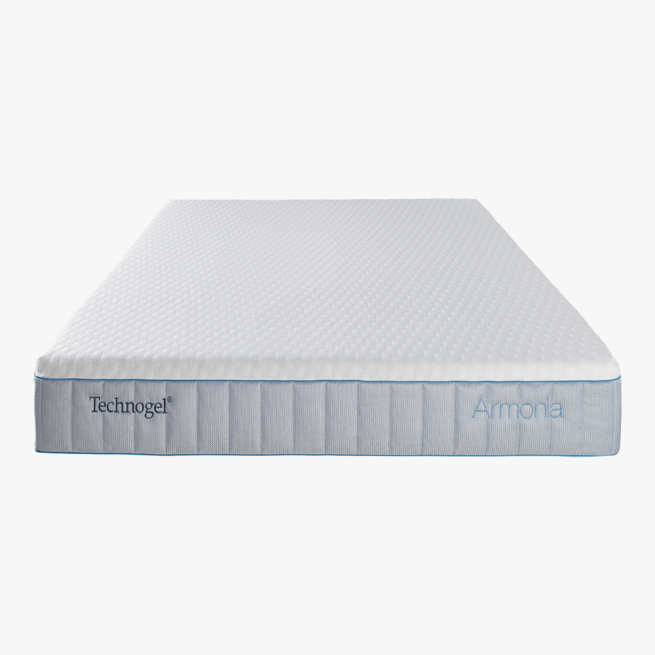 technogel armonia matelas devant