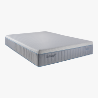 technogel estasi matelas angle